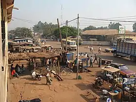 Yendi (Ghana)