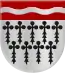 Blason de Yerseke