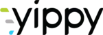 Logo de Yippy