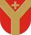 Blason de Ylöjärvi