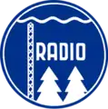 Ancien logo de Yleisradio de 1940 à 1965