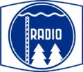 Ancien logo de Yleisradio de 1965 à 1990