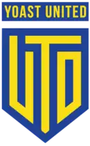 Logo du Yoast United