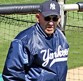 Image illustrative de l’article Yogi Berra