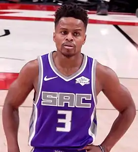 Image illustrative de l’article Yogi Ferrell