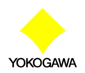 logo de Yokogawa Electric