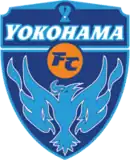 Logo du Yokohama FC