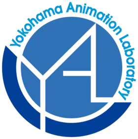 logo de Yokohama Animation Laboratory