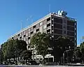 Hôtel de ville de Yokohama, préfecture de Kanagawa, 1959