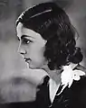 Miss Univers 1930Yolanda Pereira,Brésil