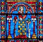 Yolande de Bretagne (1218-1272),sa fille.