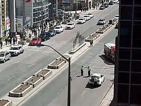 Image illustrative de l’article Attaque à la voiture-bélier du 23 avril 2018 à Toronto