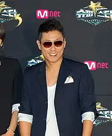 Description de l'image Yoon Jong-shin from acrofan.jpg.