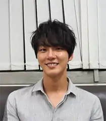 Description de l'image Yoon Shi Yoon 6th Fan-meeting Message.png.