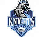 Logo du York City Knights