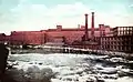 York Manufacturing Co. en 1916