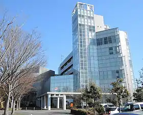 Yoshida (Shizuoka)