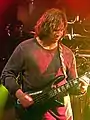 Billy Sherwood