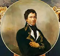 Francisco de Miranda