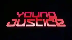 Image illustrative de l’article Young Justice