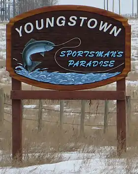 Youngstown (Alberta)