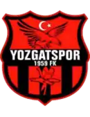 Logo du Yozgatspor