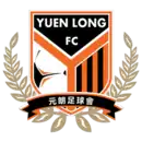 Logo du Yuen Long District SA