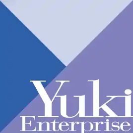 logo de Yuki Enterprise