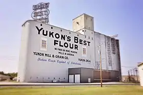 Yukon (Oklahoma)