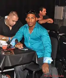 Image illustrative de l’article Yuriorkis Gamboa