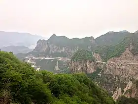 Xian de Yu (Shanxi)