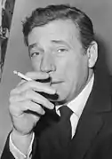 Yves Montand (Vincent)