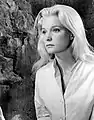 Yvette Mimieux en 1965