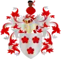 Blason de Yvoir