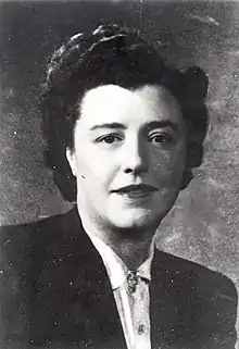 Yvonne Nèvejean (1900-1987)