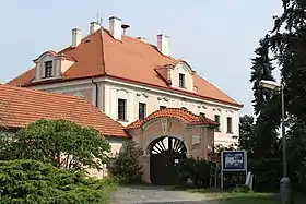 Panenské Břežany