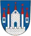 Blason de Zábřeh