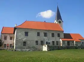 Olešnice (district de České Budějovice)
