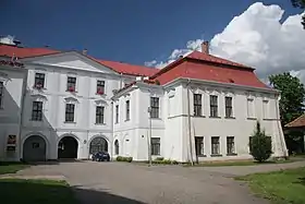 Cerekvice nad Bystřicí