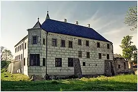 Přerov nad Labem