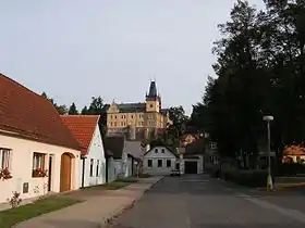 Zruč nad Sázavou