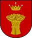 Blason de Zámrsk