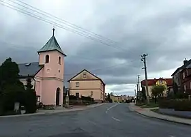 Závada (district d'Opava)