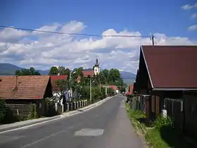 Závadka nad Hronom