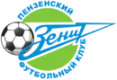 Logo du Zénith Penza