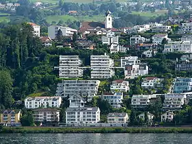 Wollerau