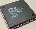 Le Zilog Z180