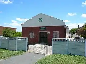 Kraaifontein