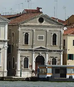 Scuola del Spirito Santo