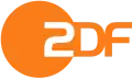 Logo de ZDF depuis le 2 juin 2001